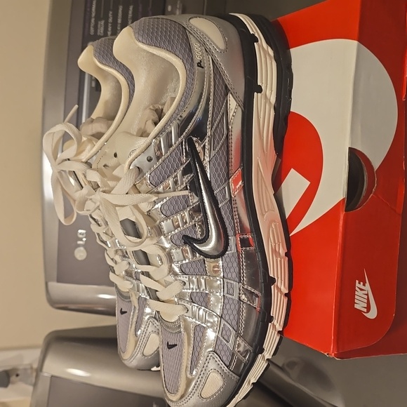 Nike  P-6000 - Picture 2 of 5